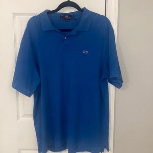 Vineyard Vines Short Sleeve Polo